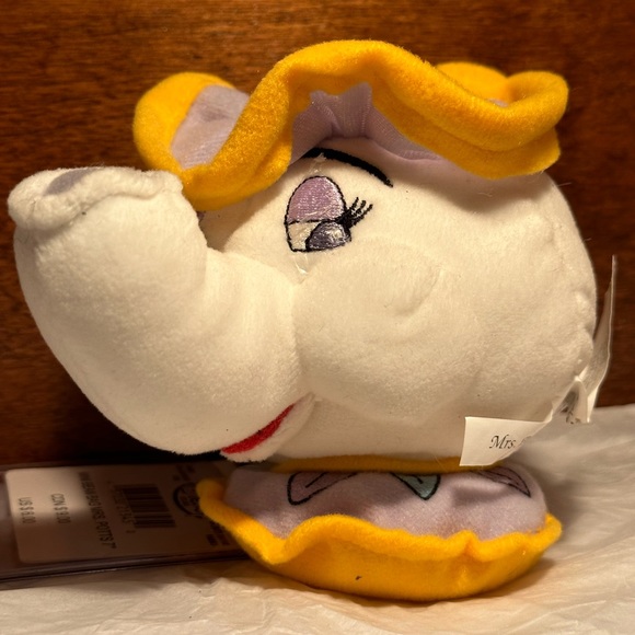 Disney Princess Mrs Potts Bag main image 0